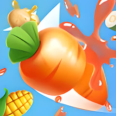 Vegetable Cutting Mod Apk