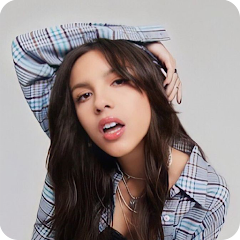 Olivia Rodrigo Wallpapers Mod Apk