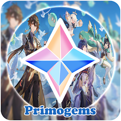 Primogems for Genshin Impact Mod