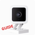 wyze cam v4 guide APK