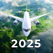 Airline Manager - 2025 Mod Apk