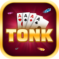 Tonk Rummy Card Game icon