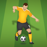 Football Bros Mod Apk