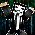 Hacker Skins For MCPE APK