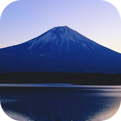 Mount Fuji Video Wallpaper Mod Apk