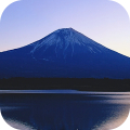 Mount Fuji Video Wallpaper Mod