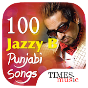 100 Jazzy B Punjabi Songs Mod