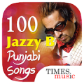 100 Jazzy B Punjabi Songs APK