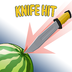 Knife Game: Fruit & Vegetable Mod