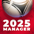 FMU - Football Manager Game icon