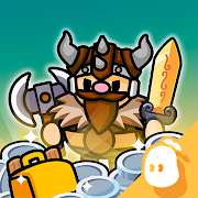 Backpack Viking - Merge Mod Apk