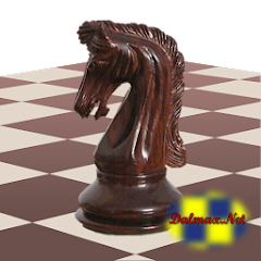 Chess Dalmax Mod Apk