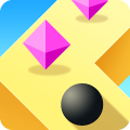 Crazy Zigzag APK