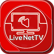 Live Net TV Plus Live TV Guide All Live Channels Mod