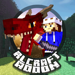 RLcraft Addon for Minecraft PE Mod