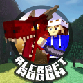 RLcraft Addon for Minecraft PE APK