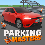 Parking Masters Mod Apk