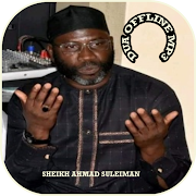 Ahmad Sulaiman Du'a Mp3 Mod