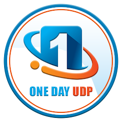 ONE DAY UDP Mod