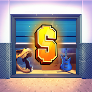 Auction City: Tycoon Simulator Mod Apk