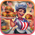 Burger Kingdom Rise APK