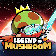 Legend of Mushroom Mod Apk