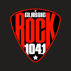 Rock 104.1 (WENJ-HD4) Mod