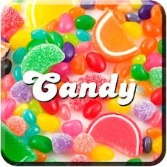 Candy Wallpapers HD Mod