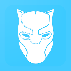 wakanda VPN Mod