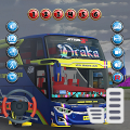 bus basuri telolet stj draka APK