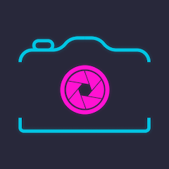 Neon Magic Photo Editor Mod