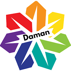 Daman Games - Official Mod