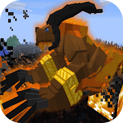 Aeon Fantasy Mod for Mcpe Mod