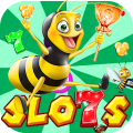 Bee Slots Machine Mod