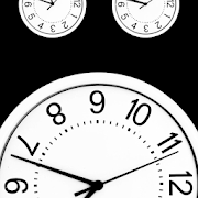 Clock Live Wallpaper Mod Apk