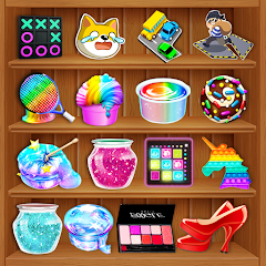 Puzzle Challenge games Mod Apk