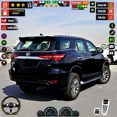 Car Driving Game: School Car Mod Apk