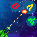 Geez Galaxy - Alphabet Game Mod