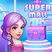 Idle Super Mall Mod Apk