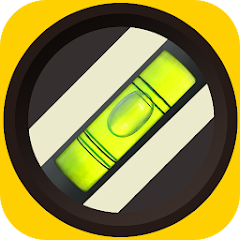 Spirit Level Tool (Bubble Leve Mod Apk