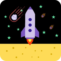Space VPN - Unlimited VPN Mod APK