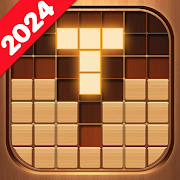 Wood Block 99 - Sudoku Puzzle Mod Apk