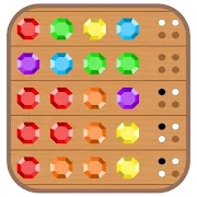 Mastermind Codebreaker Mod Apk [Free purchase][Mod speed]