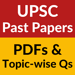 UPSC Previous Year Question Papers: Prelims +Mains Mod