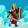 Tower Quest: Pixel Idle RPG APK