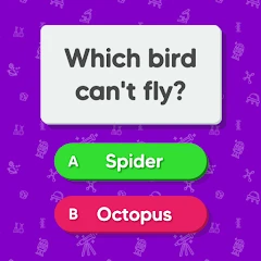 Trivia Master - Quiz Games