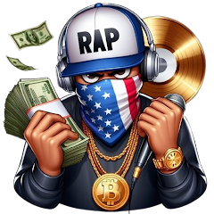 American Rapper Mod