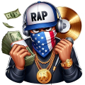 American Rapper APK