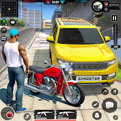 Car Driving Master Miami City Mod