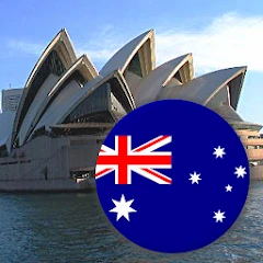 Australian States and Oceania Mod Apk [Remove ads][Mod speed]